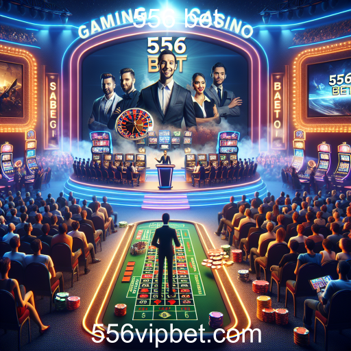 A Ascensão dos E-Sports: O Futuro dos Jogos Competitivos