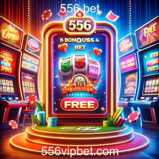 As Melhores Promoções em Jogos no 556 bet