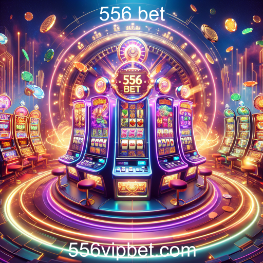 556 bet
