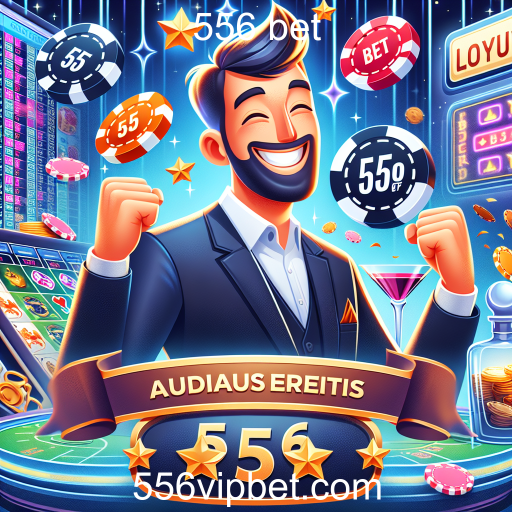 Descubra o Programa VIP da 556 bet: Vantagens e Benefícios para Jogadores
